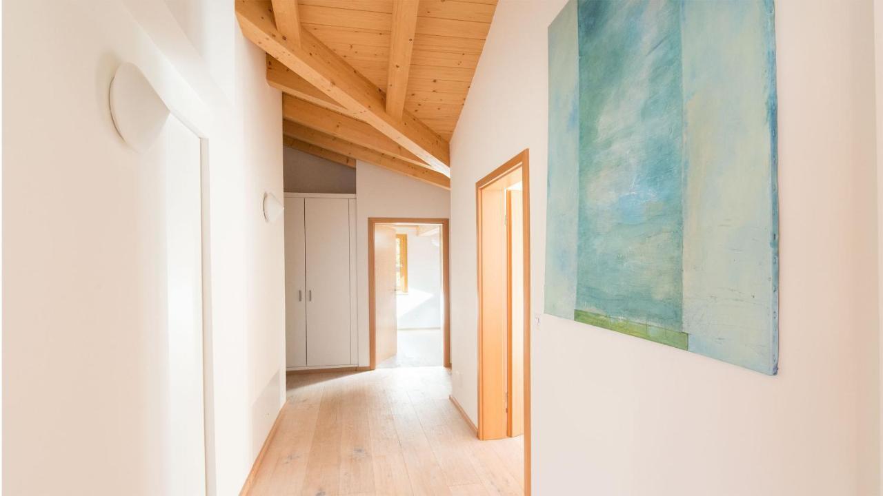 Panoramapark Soleil Chalet D Wengen Dış mekan fotoğraf