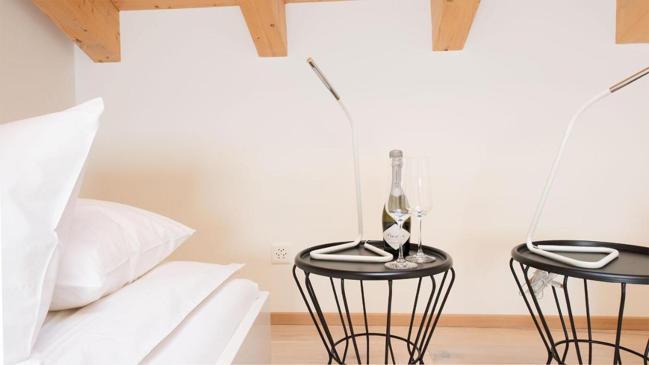 Panoramapark Soleil Chalet D Wengen Dış mekan fotoğraf